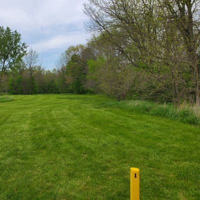 1st tee