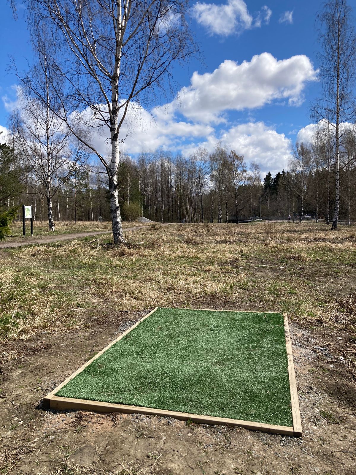 4. väylä
