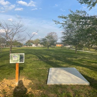 Hole Two