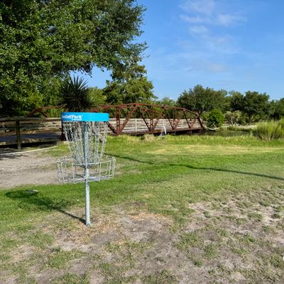 Hole 1