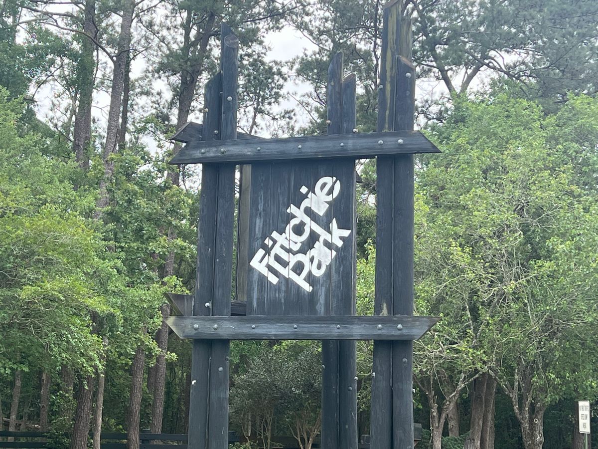 Fritchie Park