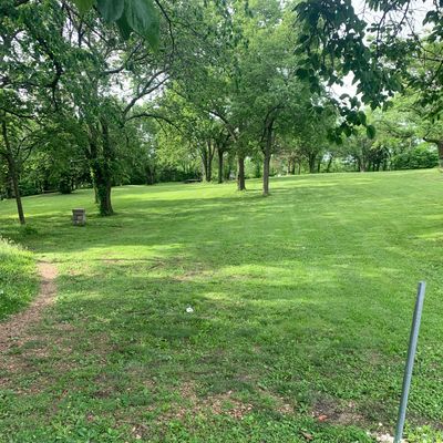Hole 1