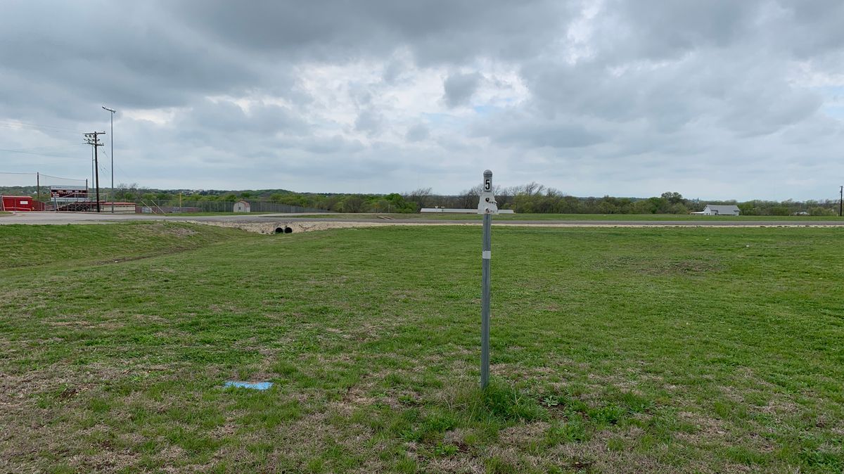 Hole 5