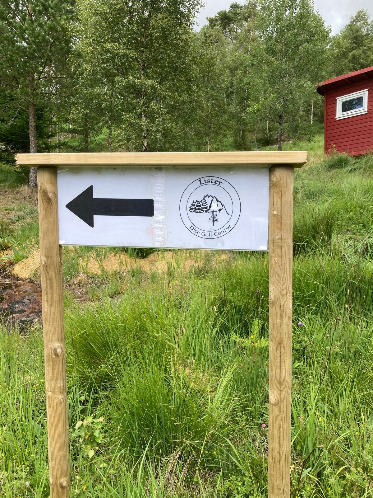 Sign