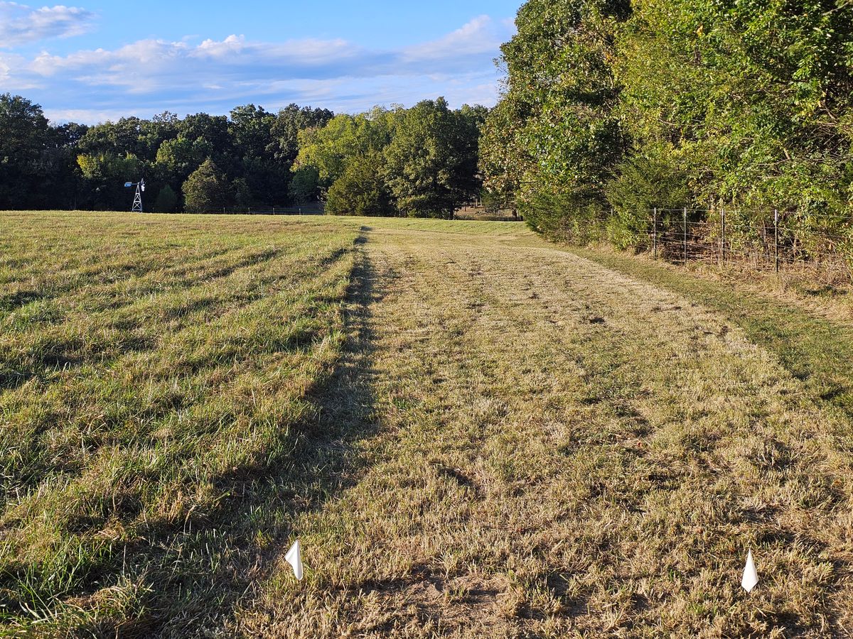 Hole 12