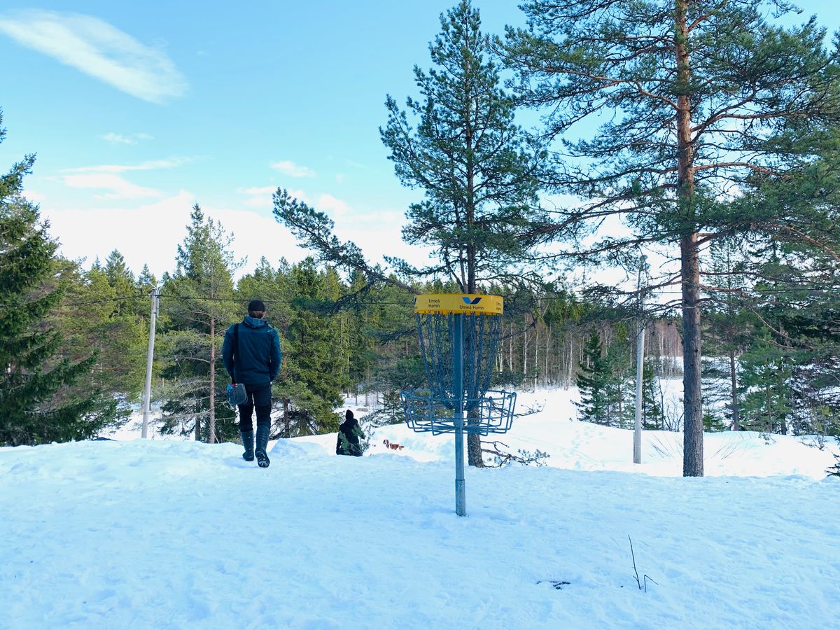 Hål 12 (Gulaslingan).