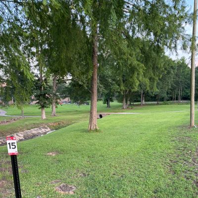 Hole 15 – Par 3