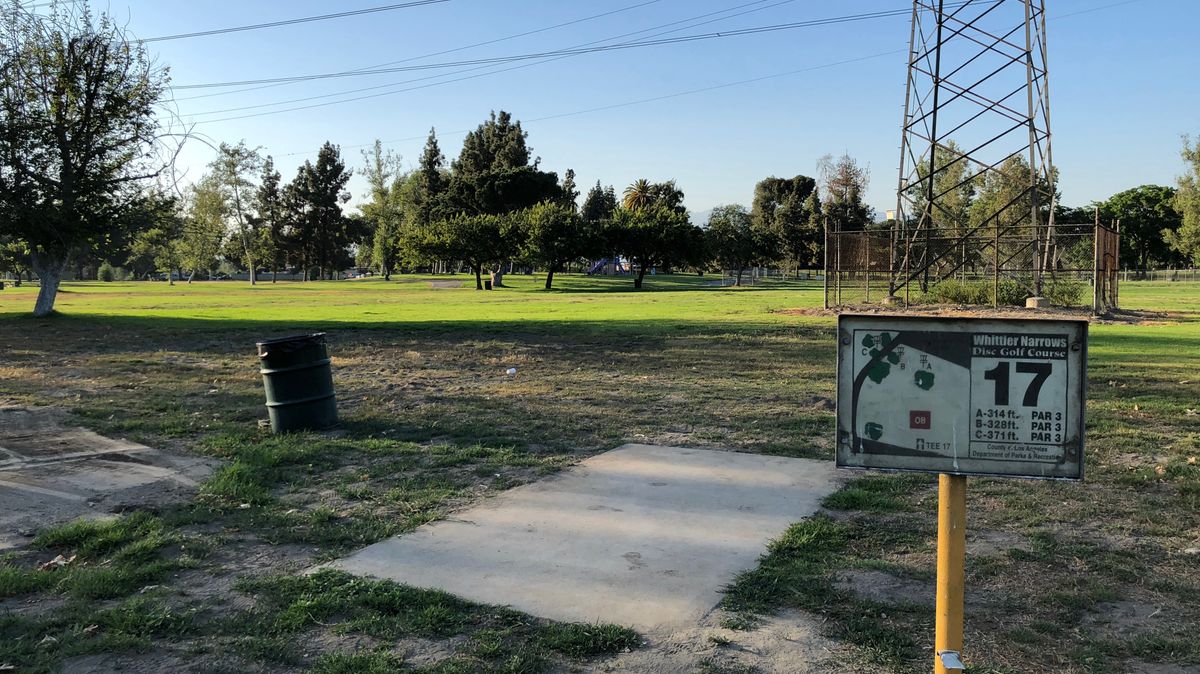 Hole 17