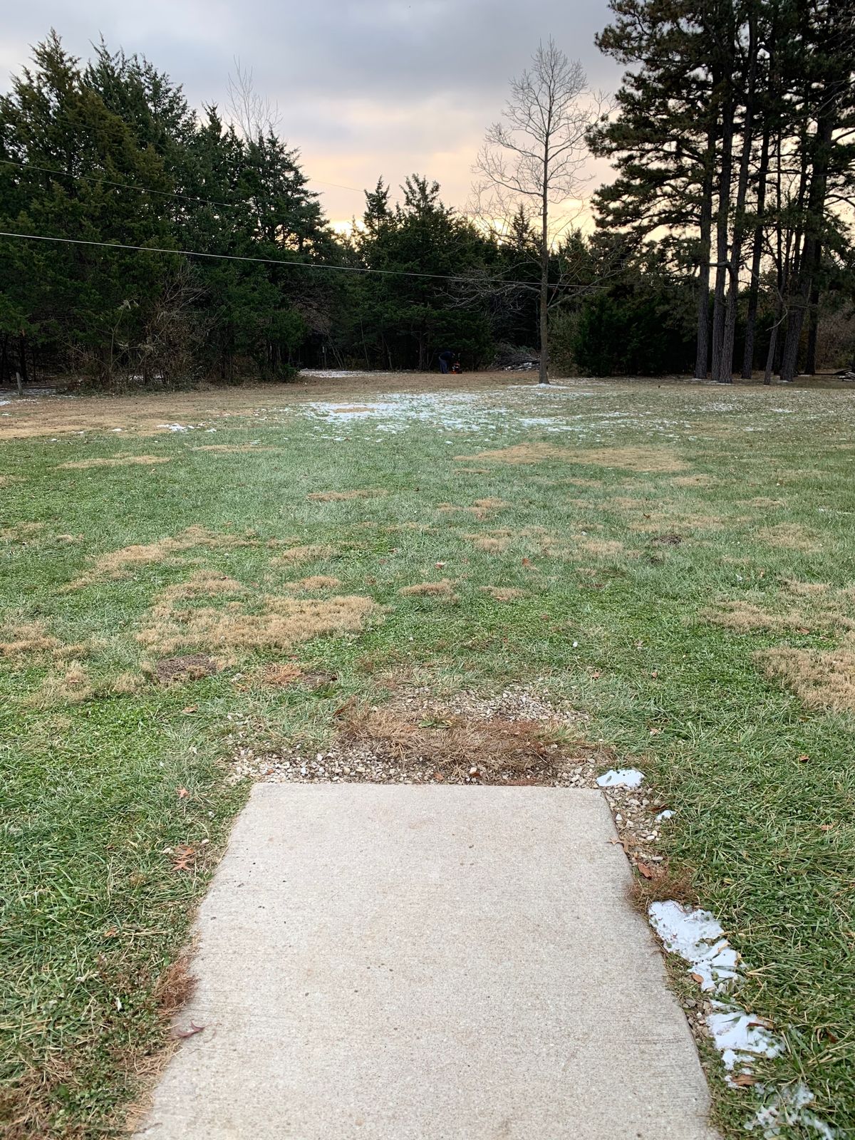 Hole 2