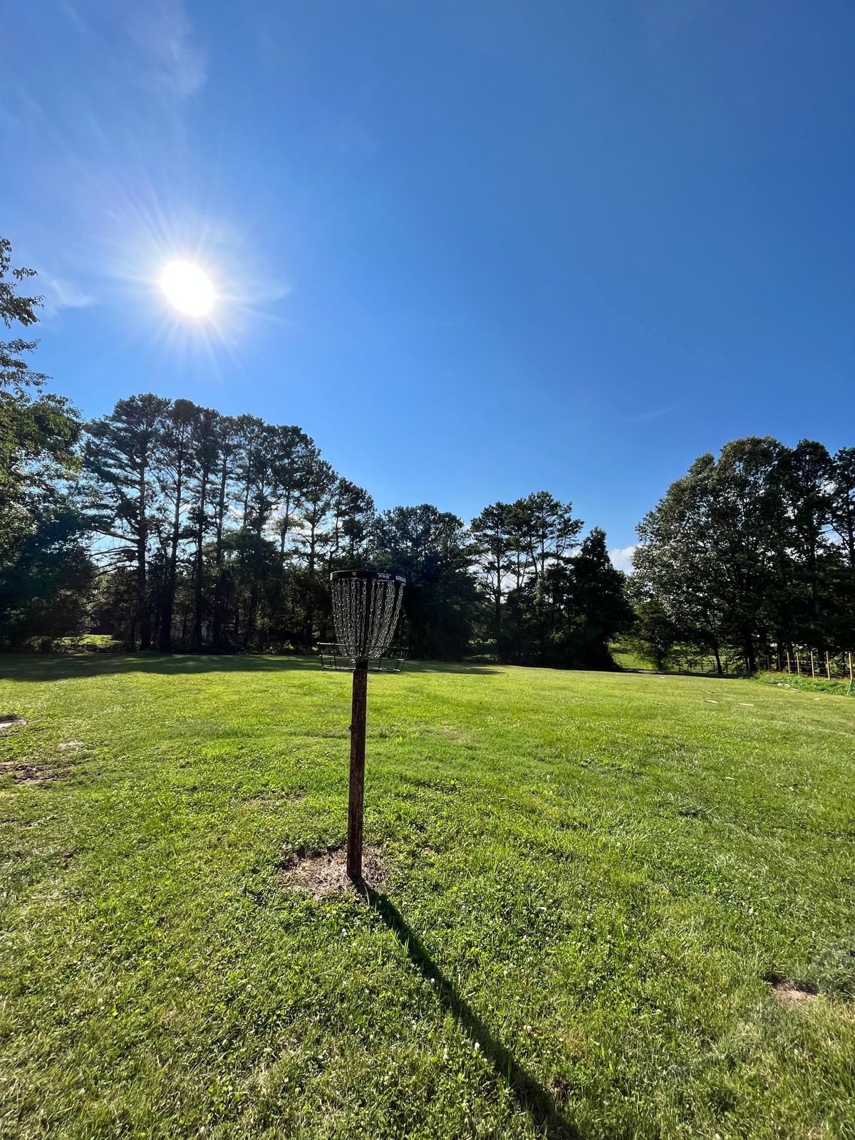 Hole 2