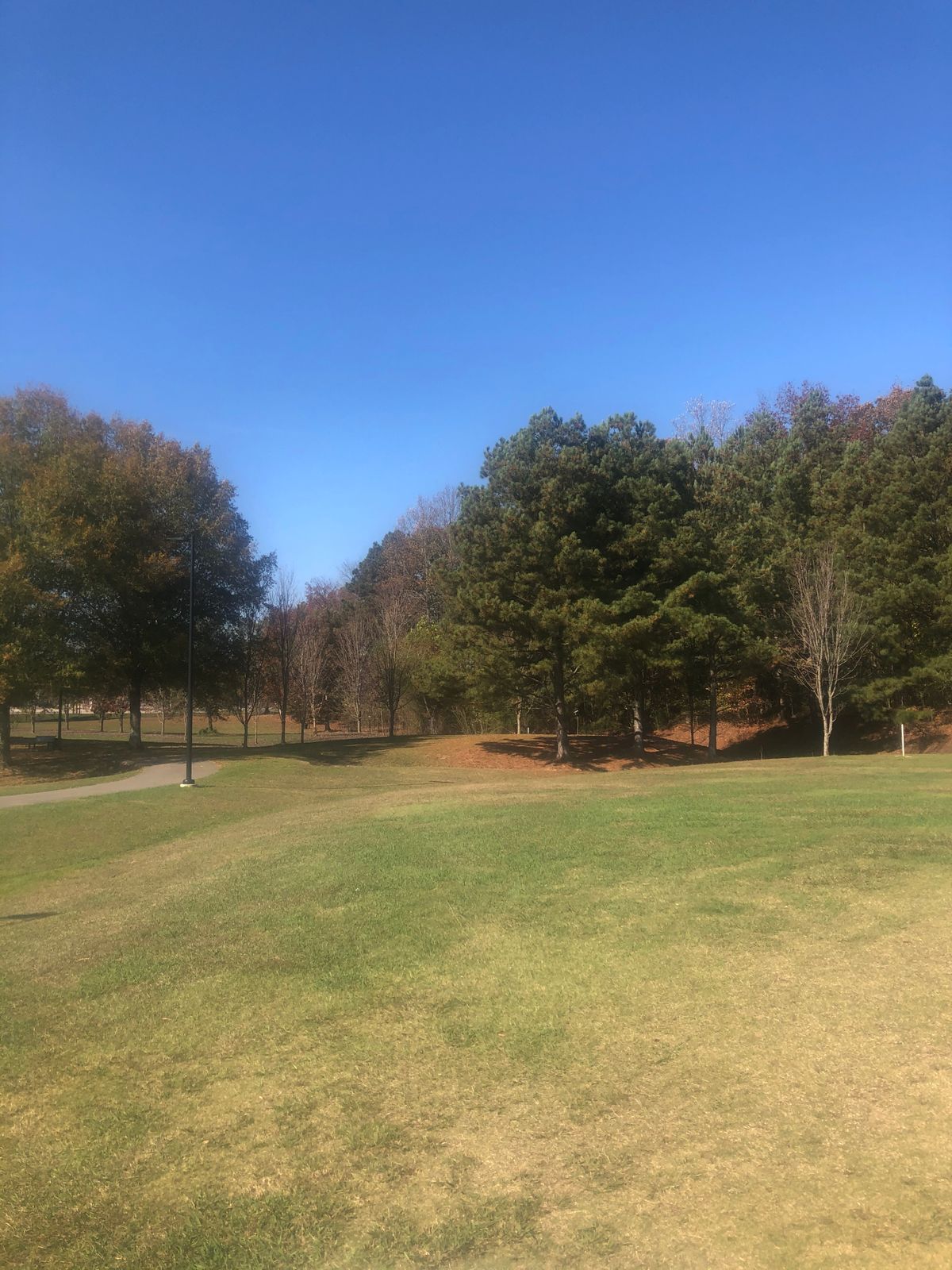 Hole 11