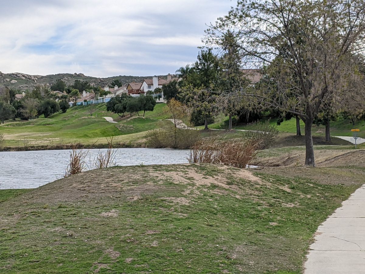 Hole 12