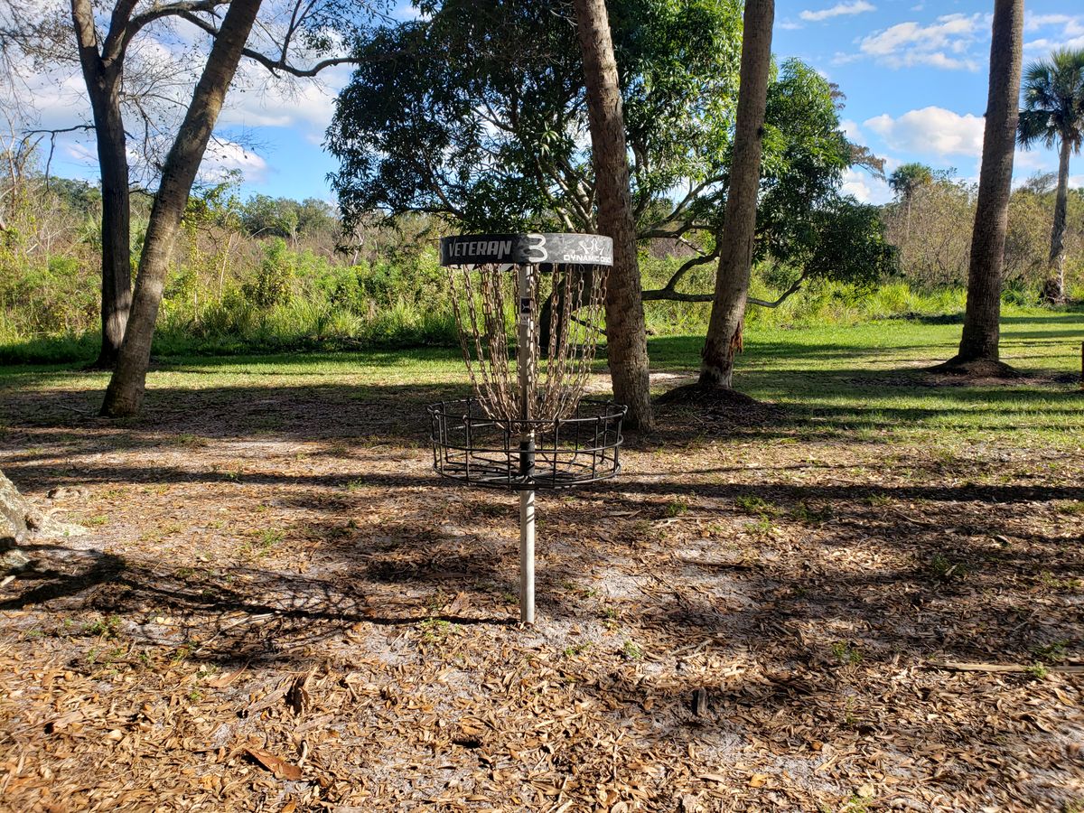 Hole 3