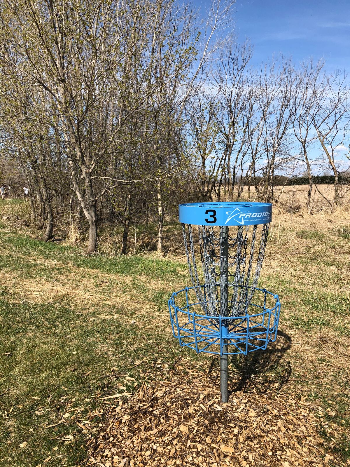 Hole #3