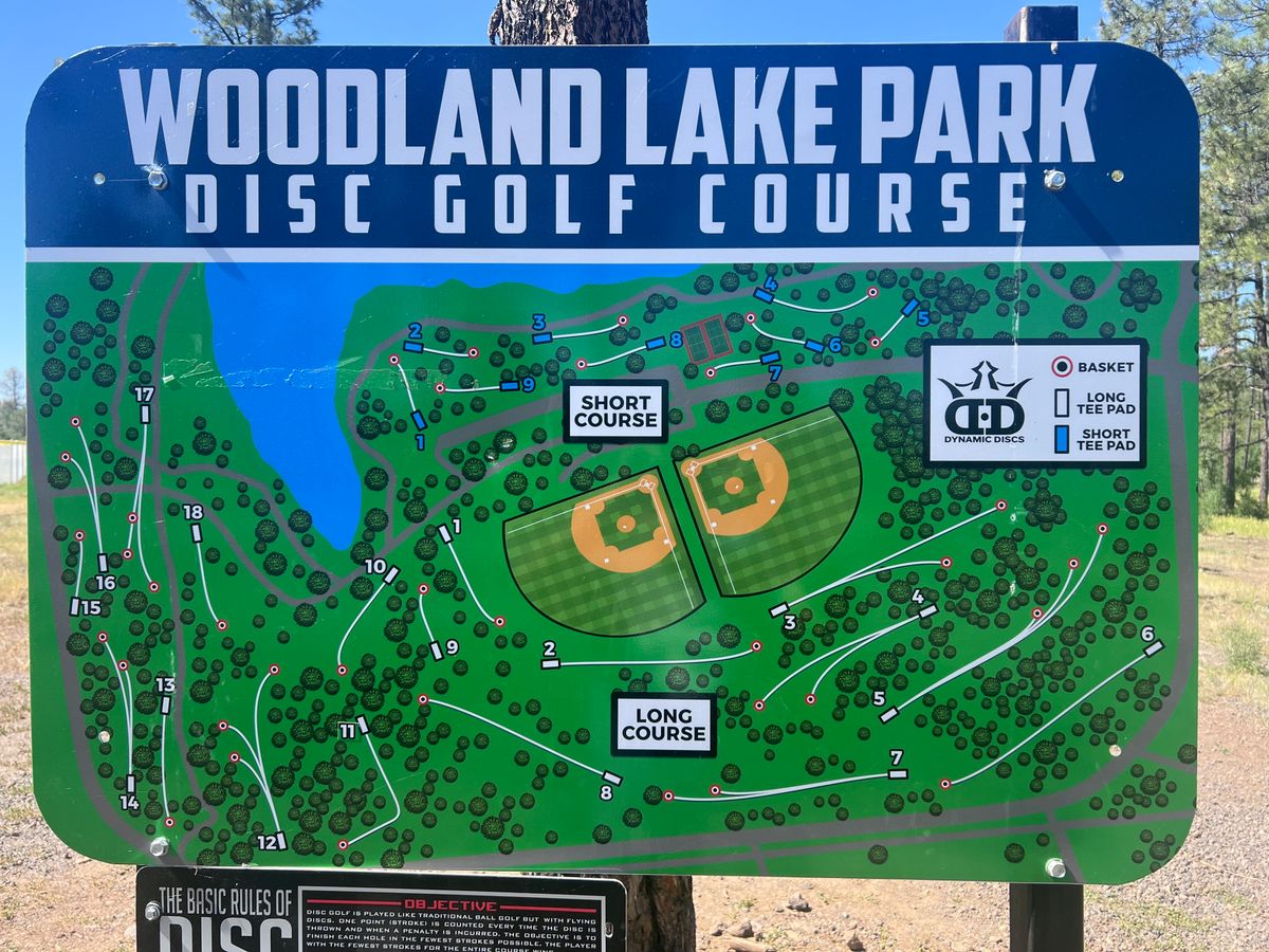 New Signs