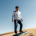 User avatar image