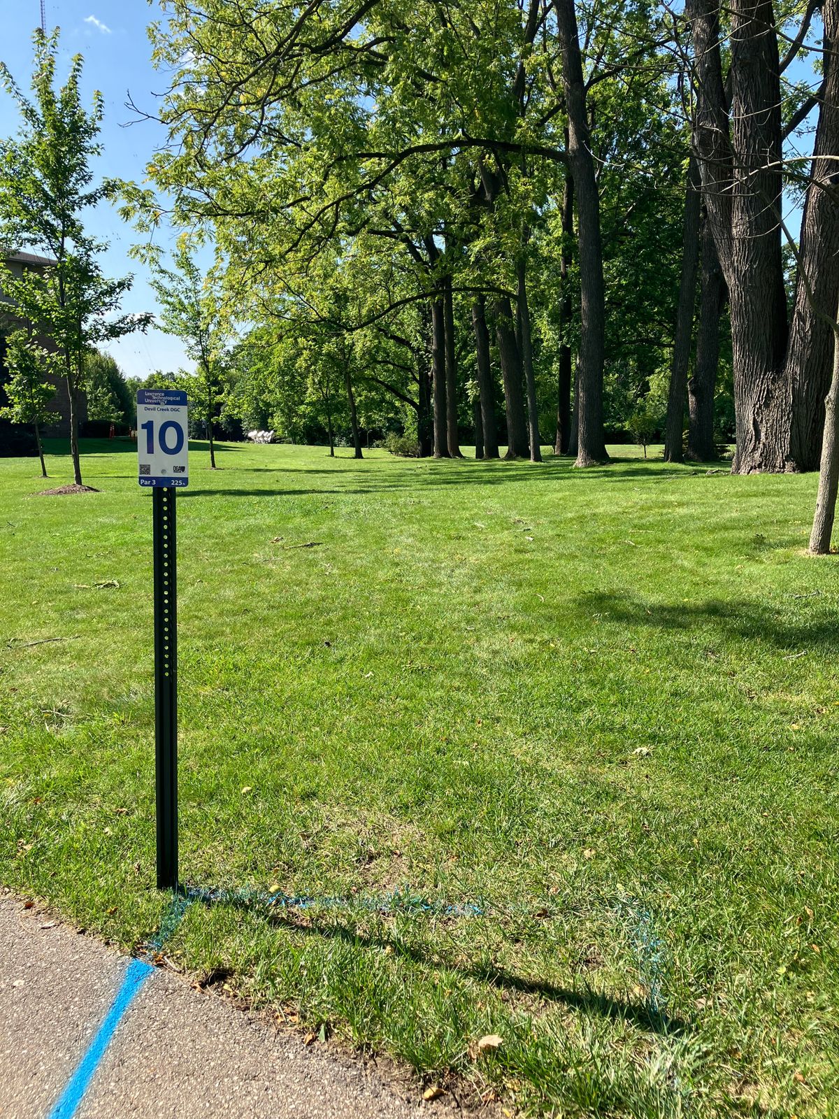Hole 10