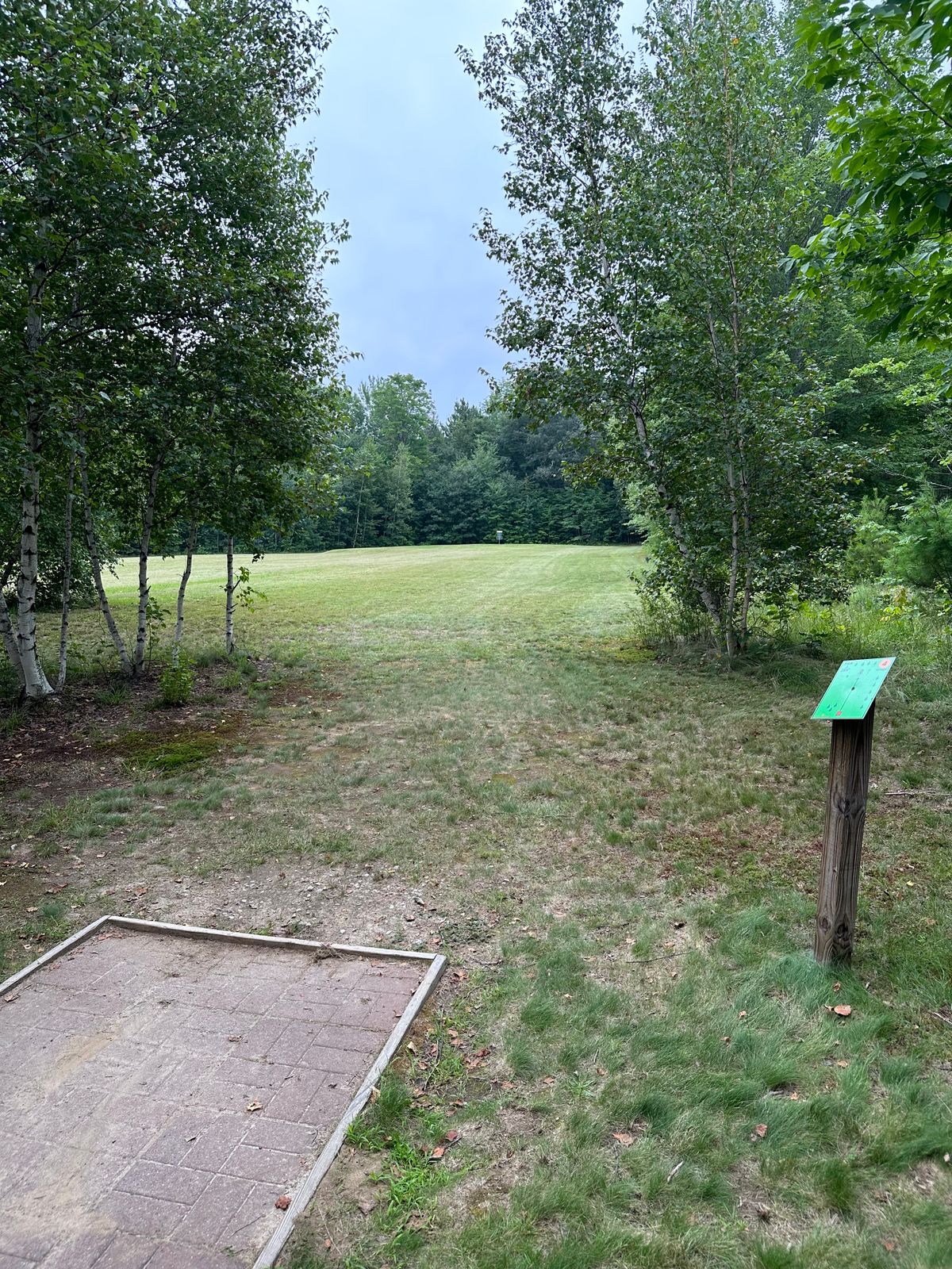 Hole 4