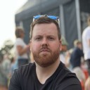 User avatar image