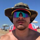 User avatar image