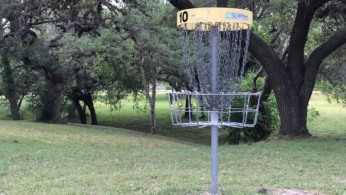 Hole 10