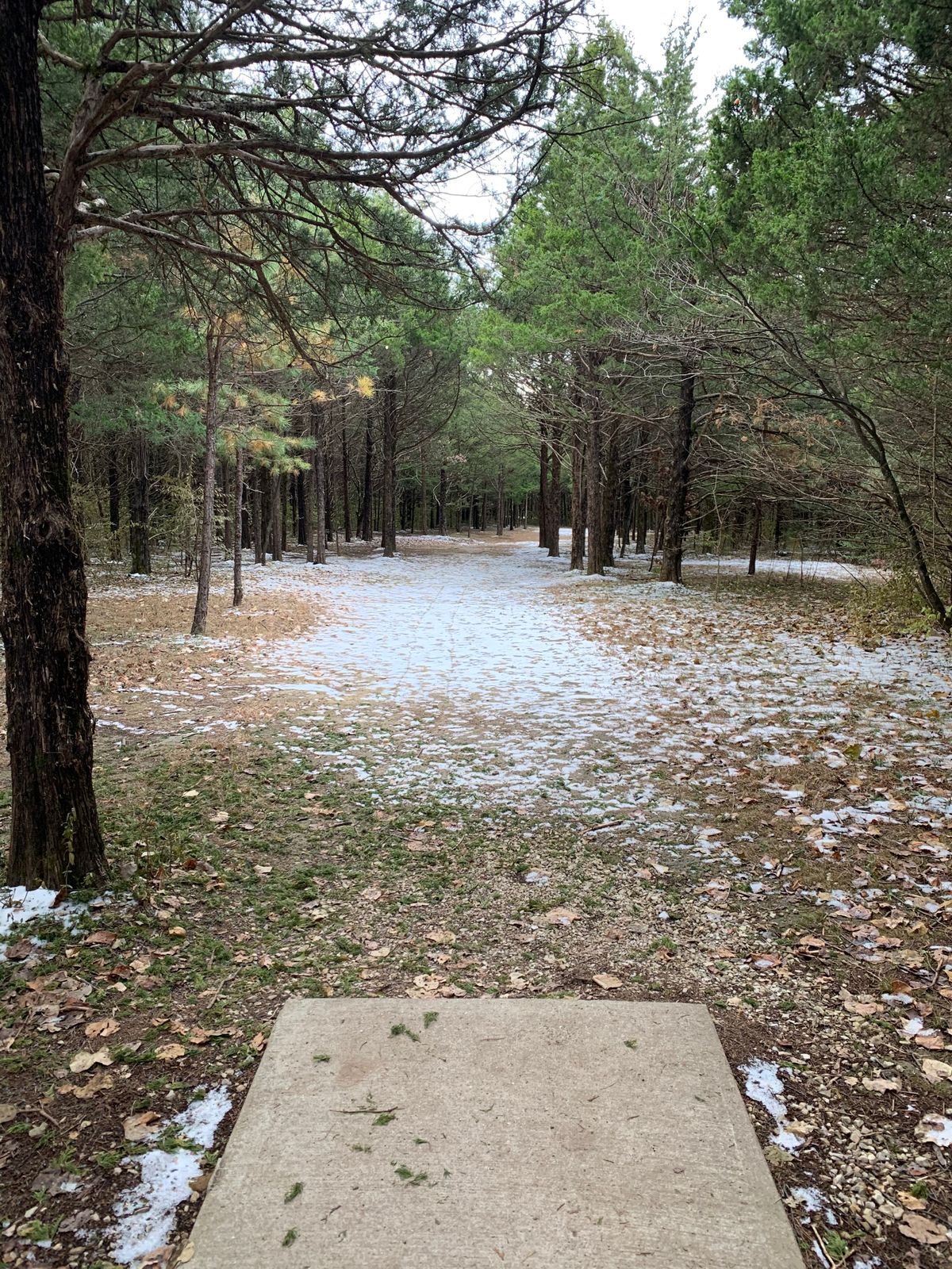 Hole 3