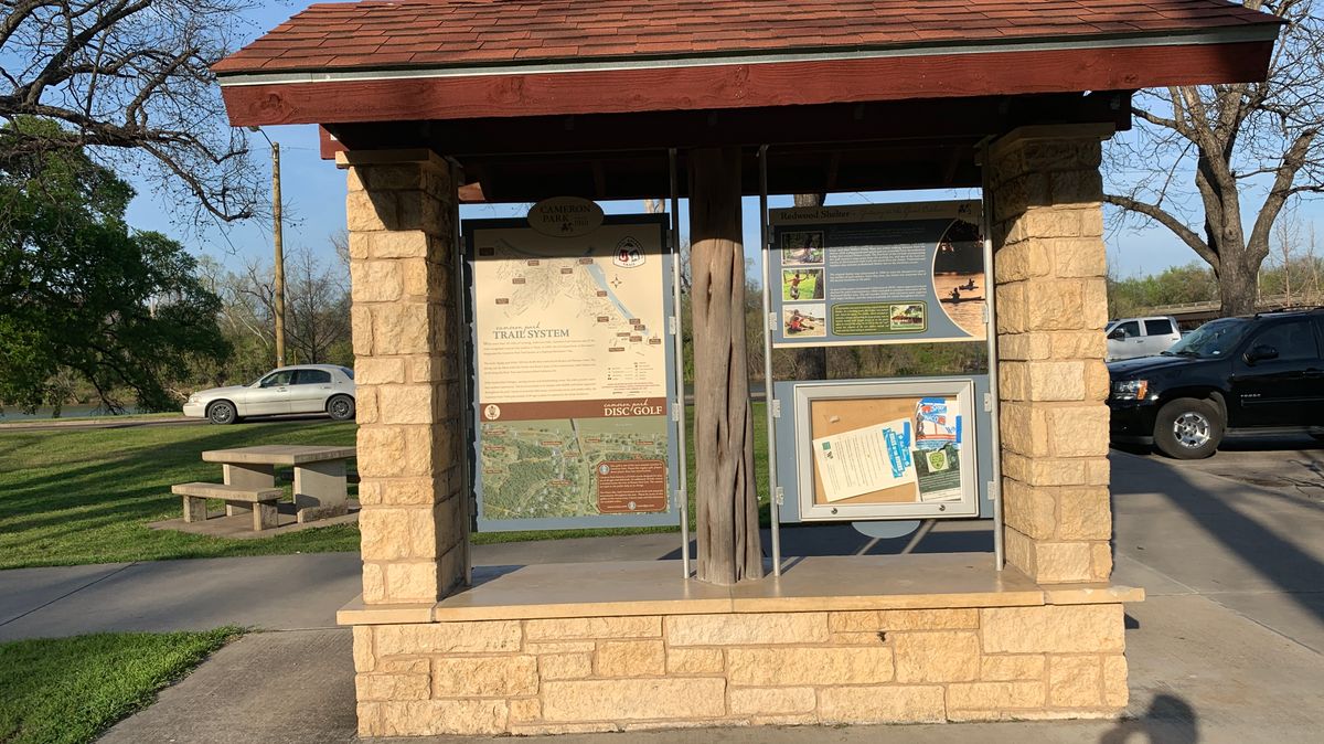 Sign