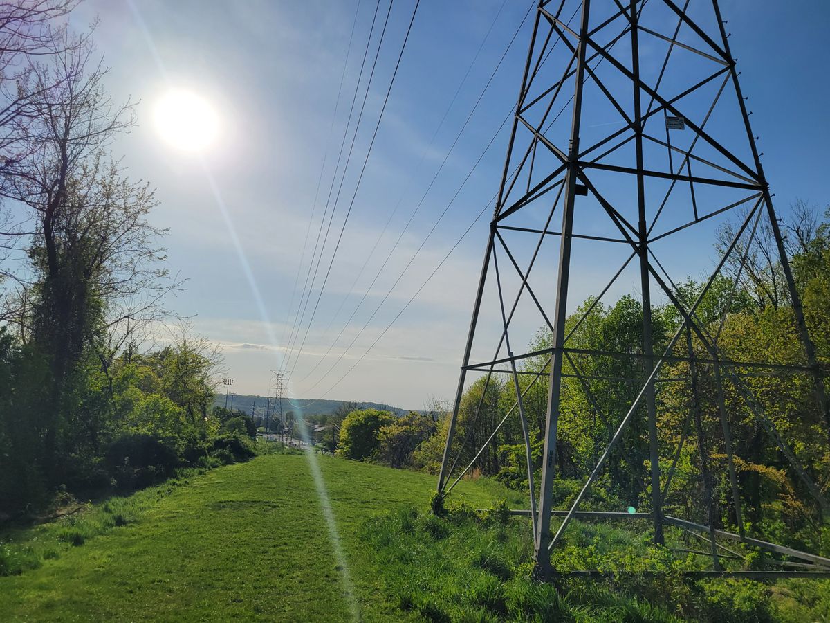 9 B fairway
