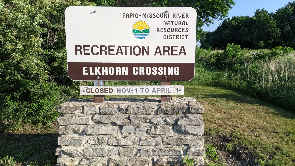 Elkhorn Crossing