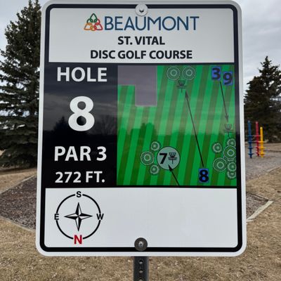 Course photo