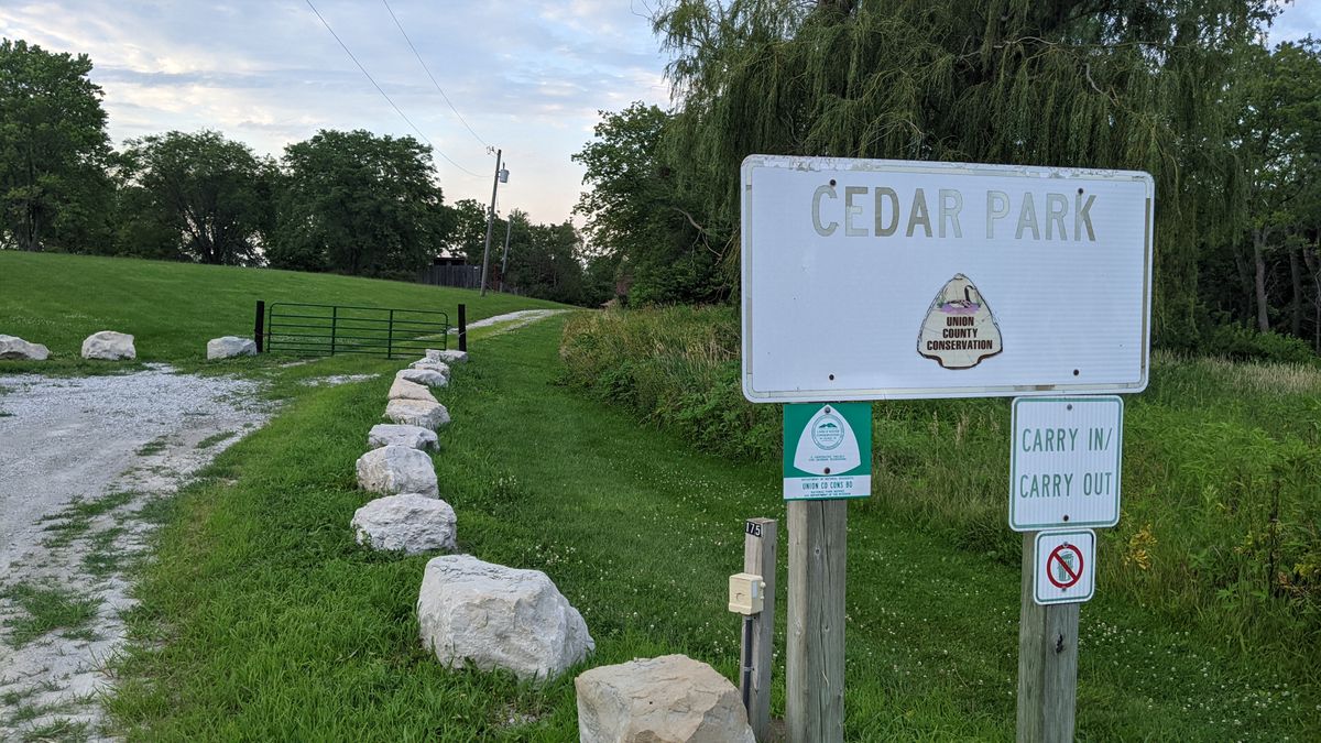 Cedar Park