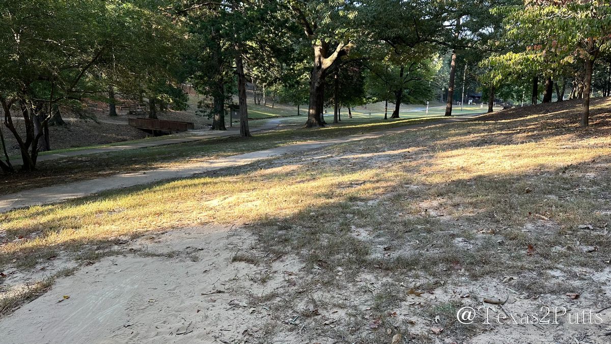 Hole 3