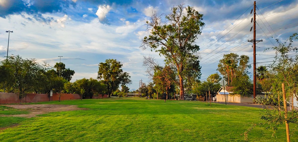 Hole #10
