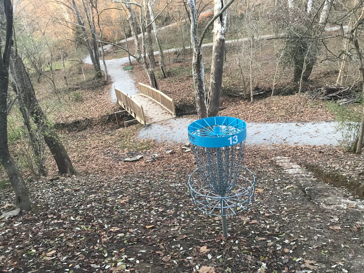 13 basket