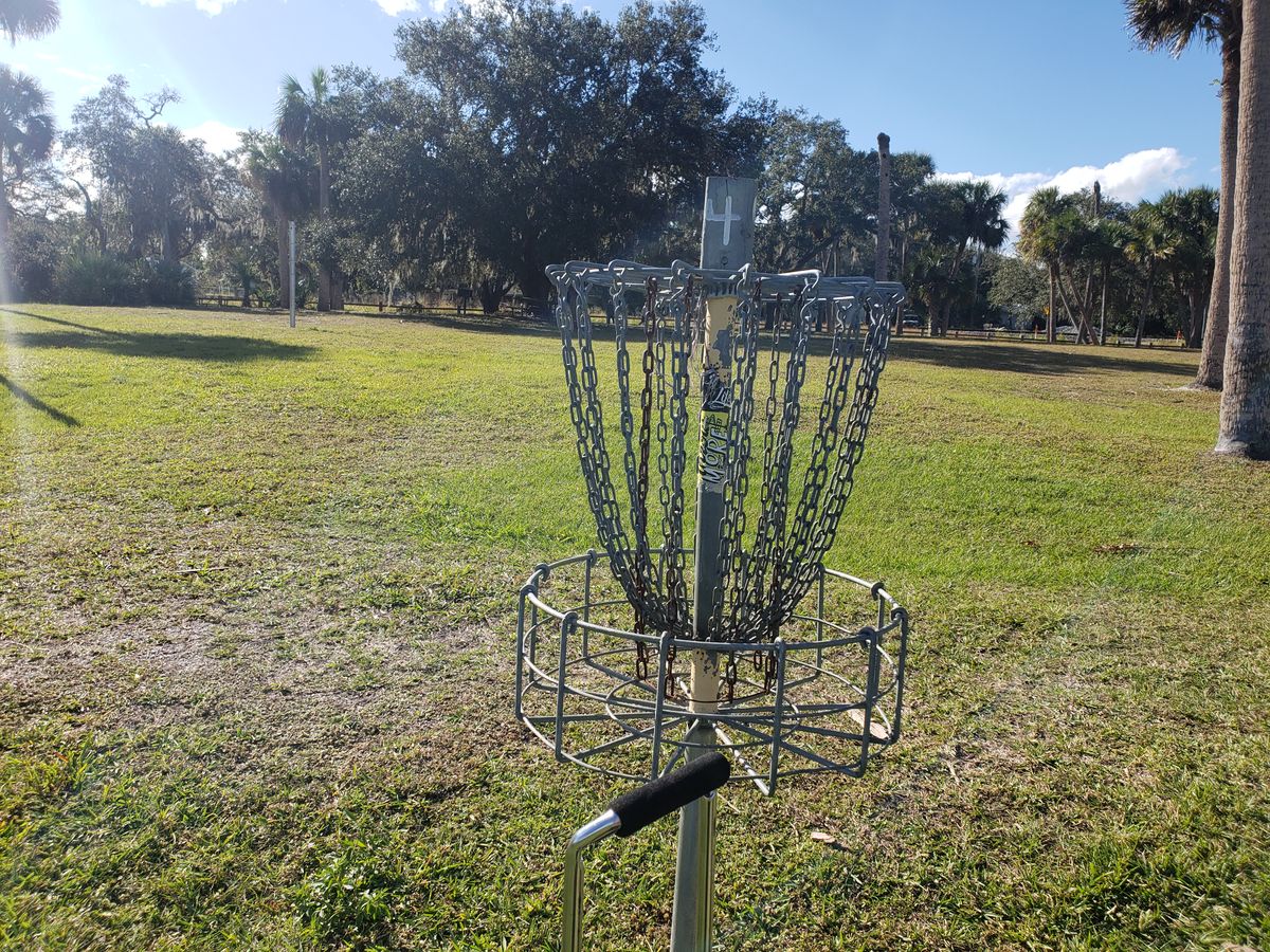 Hole 4