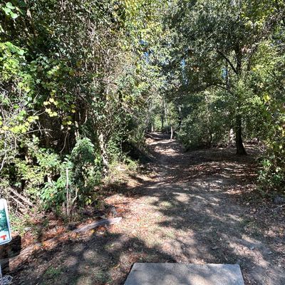 Hole 3 Fairway