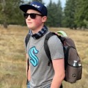 User avatar image