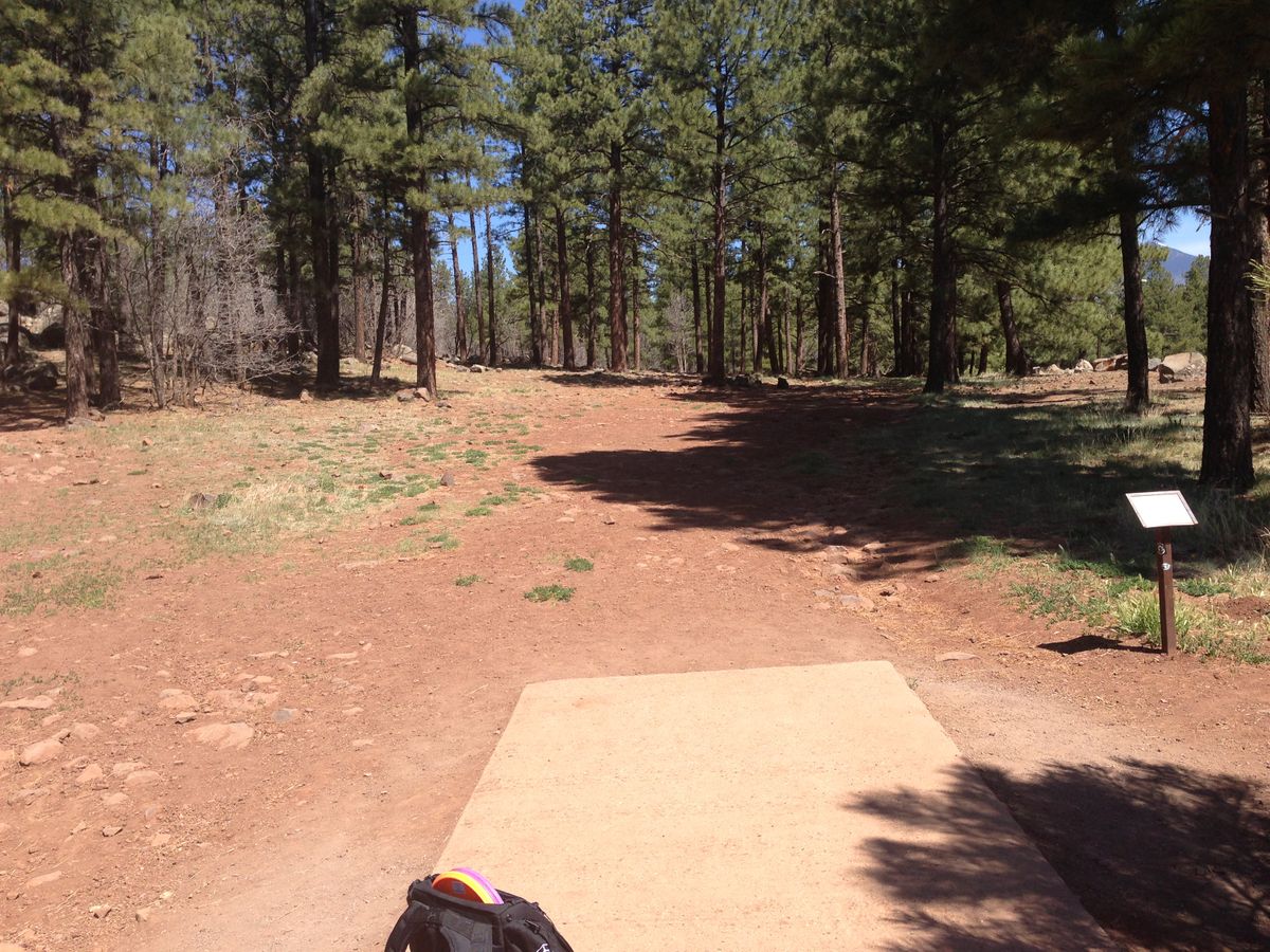 Hole 3