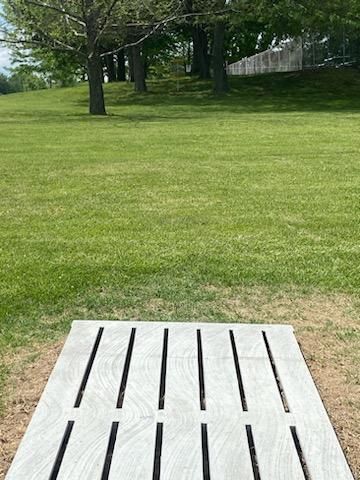 Hole 8