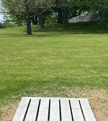 Hole 8
