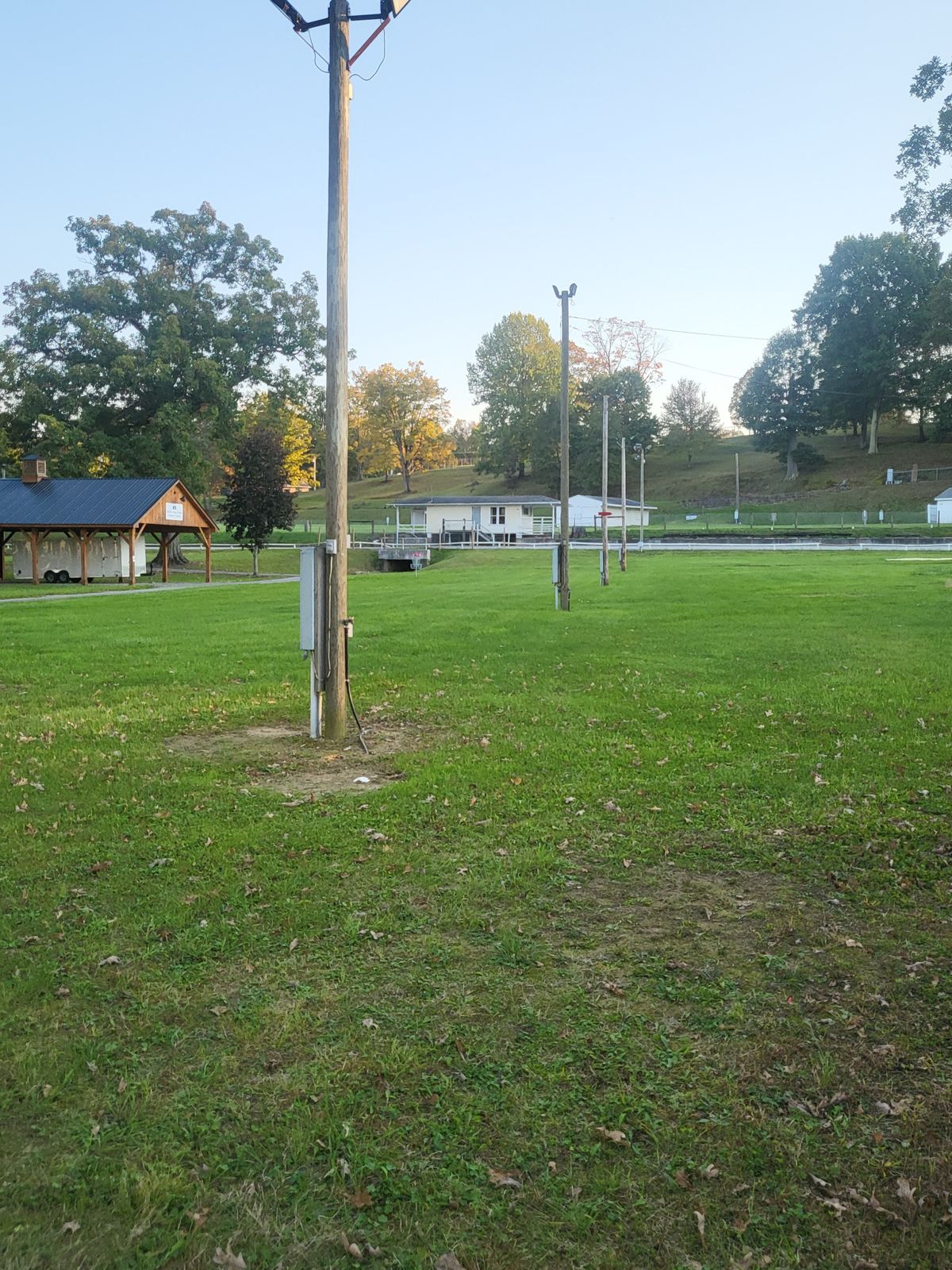 Hole 4