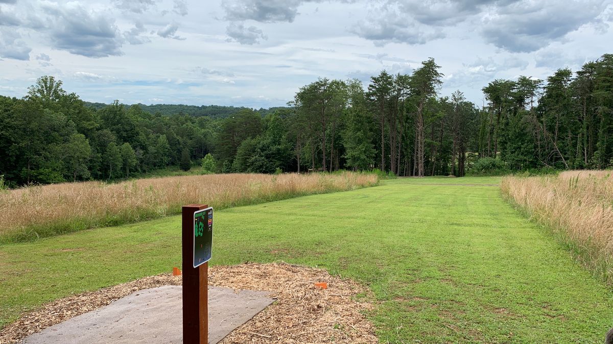 Hole 10