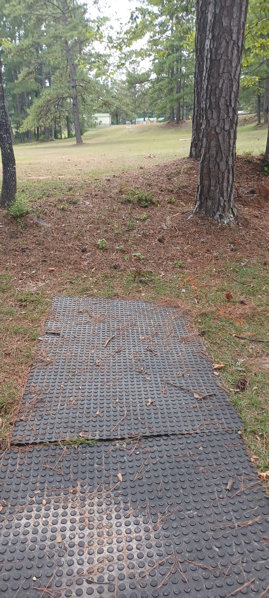 Hole 9