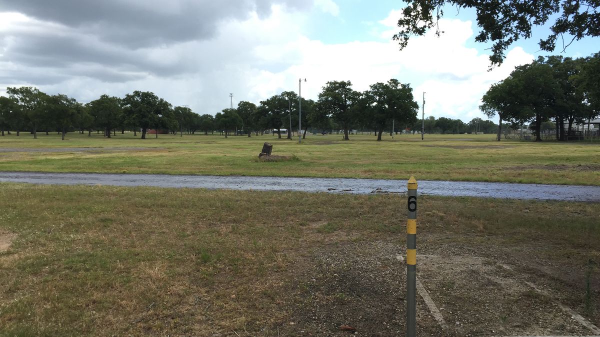 Hole 6