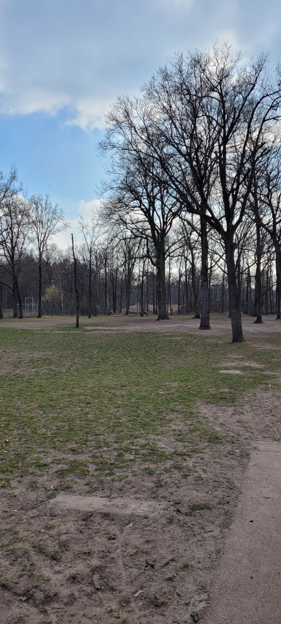 Hole 2
