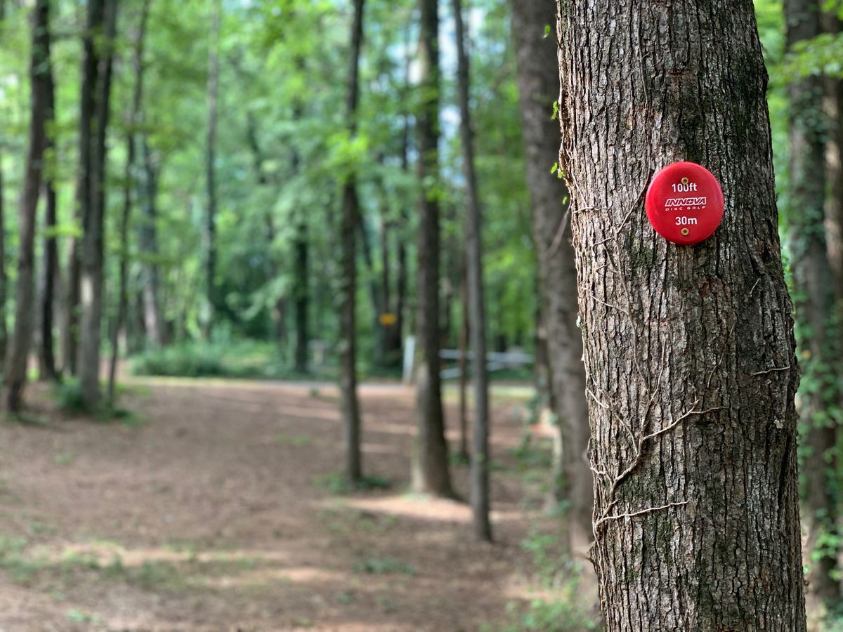 Hole 8