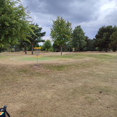 Course photo