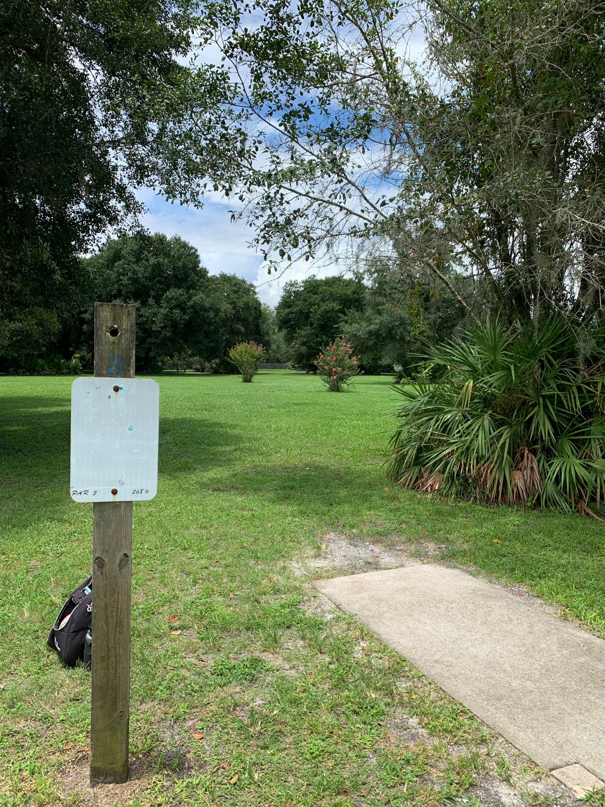 Hole 9