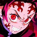User avatar image