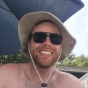 User avatar image